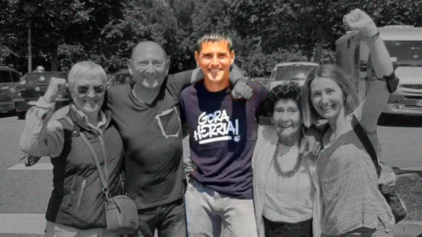 Exjefe de ETA enseña ética a menores: dilemas educativos