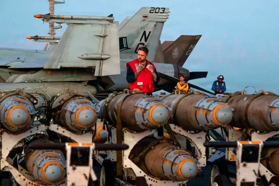 Conflicto EE.UU.-Irán supera los US$1.000 millones