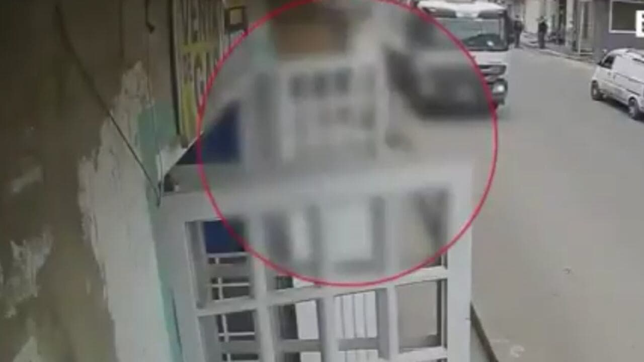 Accidentes viales urbanos: reflexión sobre seguridad peatonal