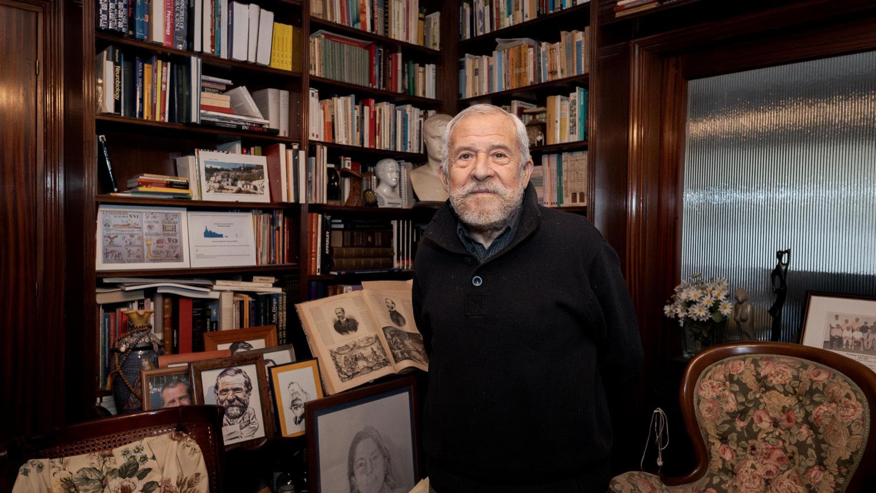 La creatividad, clave para un envejecimiento activo y saludable