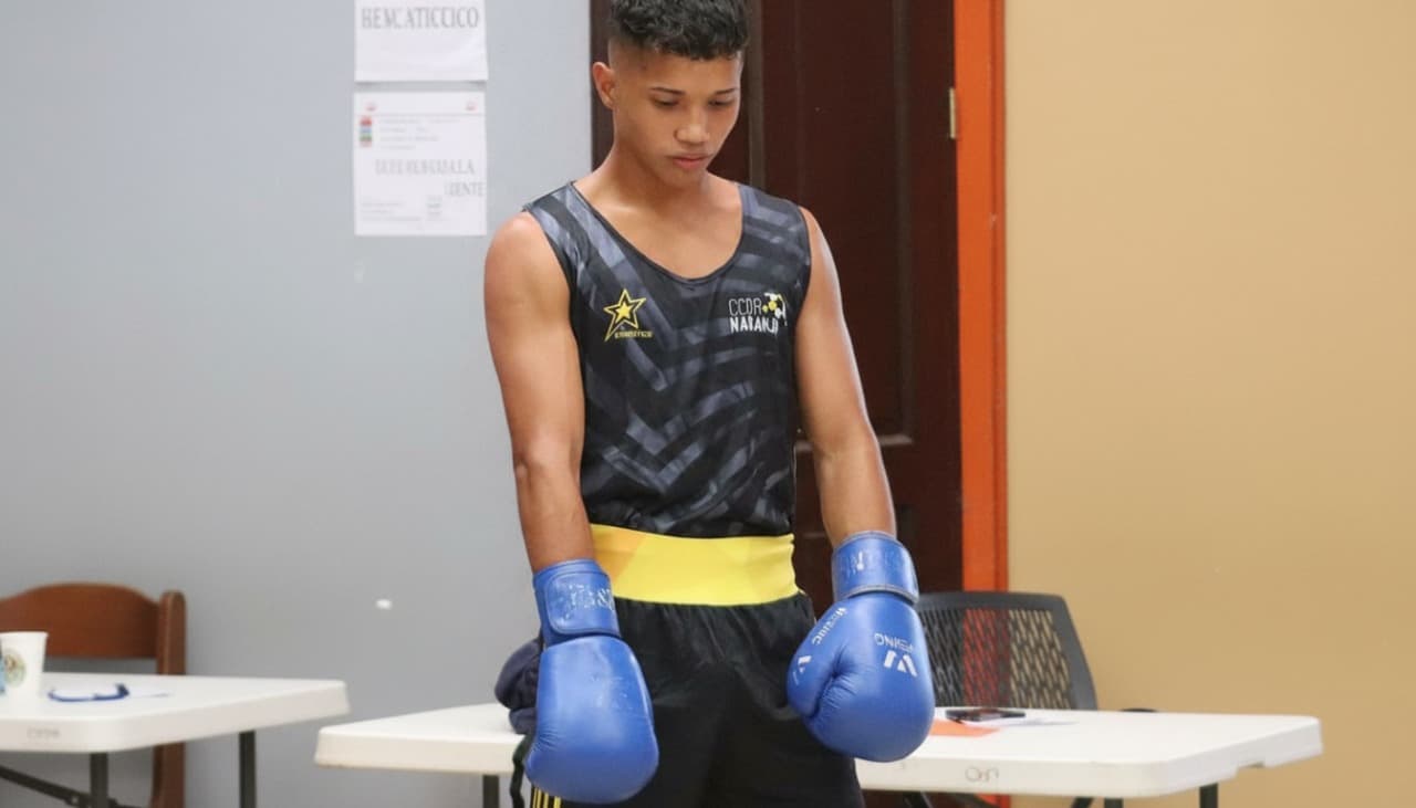 Joven boxeador muere tras agresión: justicia y seguridad