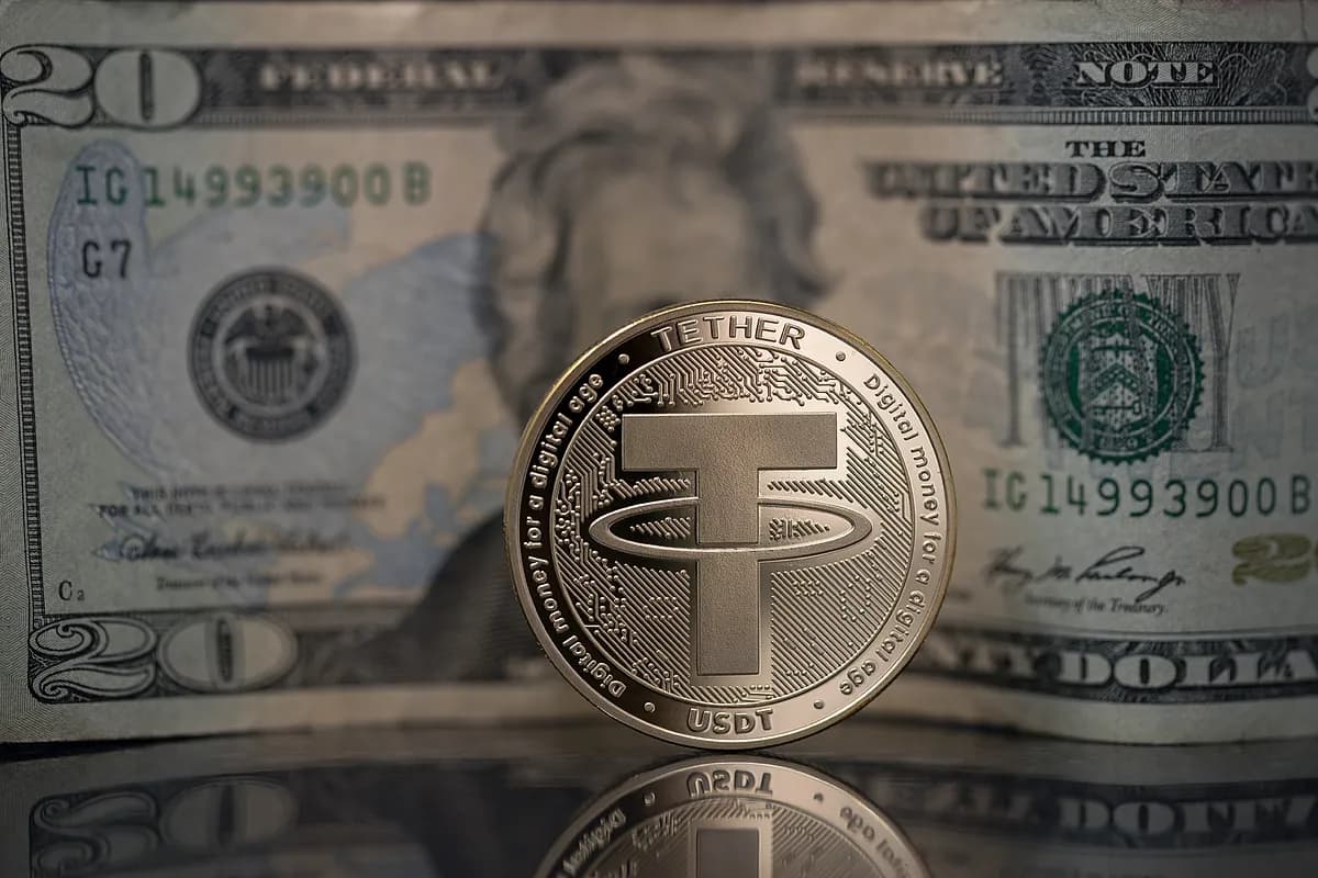 Las stablecoins revolucionan los pagos digitales globales