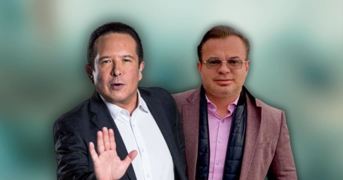 Periodista mexicano anuncia demanda por falsas declaraciones