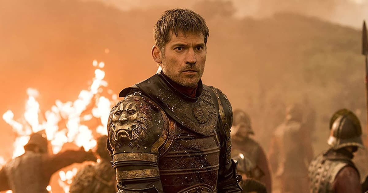 Nikolaj Coster-Waldau: de Dinamarca a Hollywood