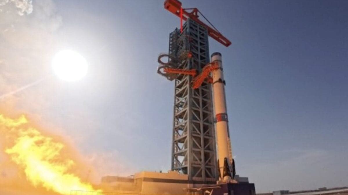 SpaceX y la dependencia tecnológica: dilema de seguridad