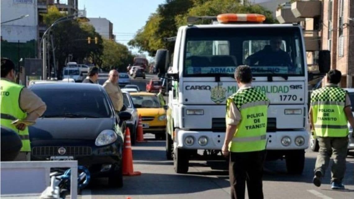 Fiscal solicita juicio por abuso sexual contra exinspector