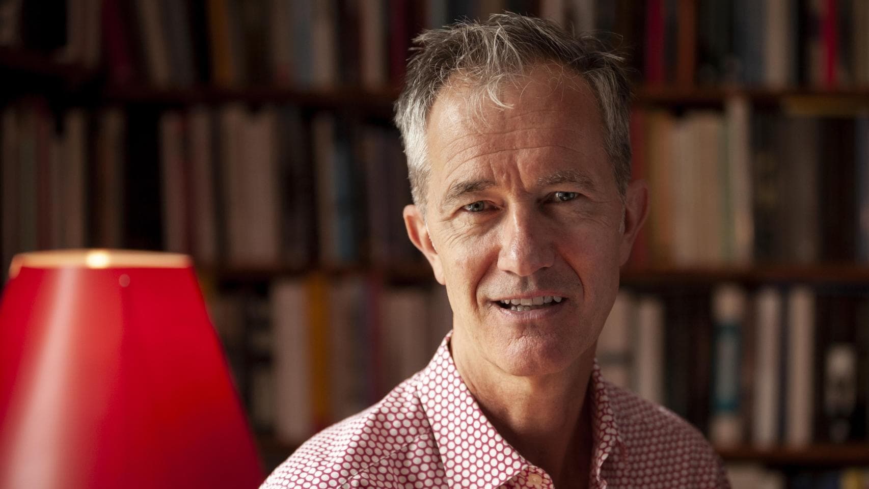 Geoff Dyer: memorias de una transformación literaria inglesa