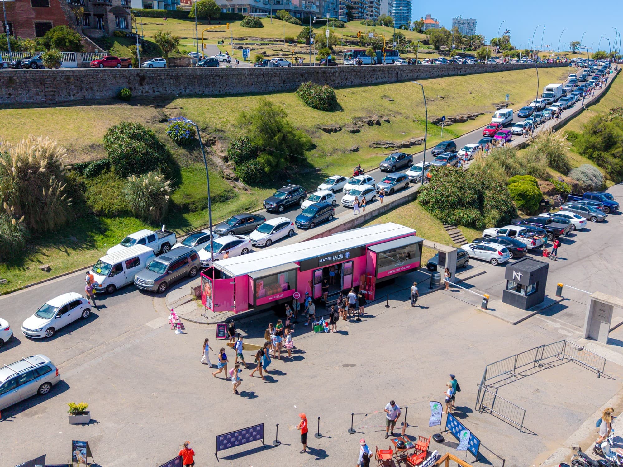 Industria cosmética impulsa turismo experiencial