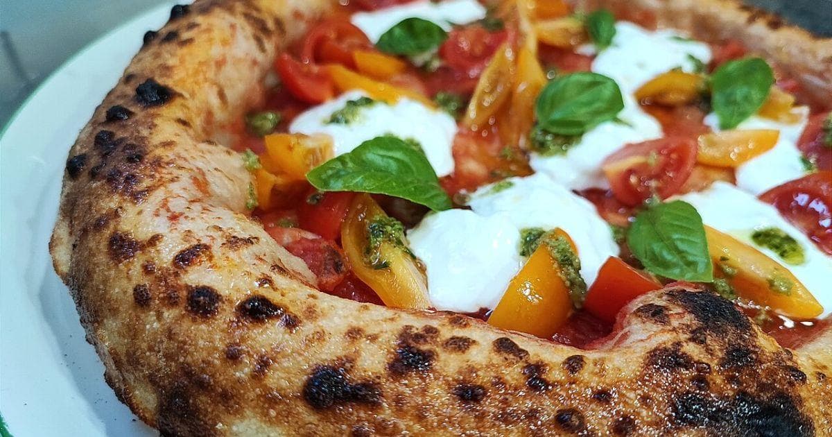 Madrid: el nuevo epicentro gastronómico italiano en América