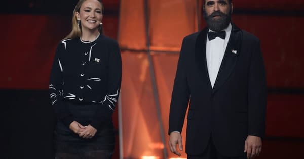 Gala de los Goya: Entre el activismo político y el ego