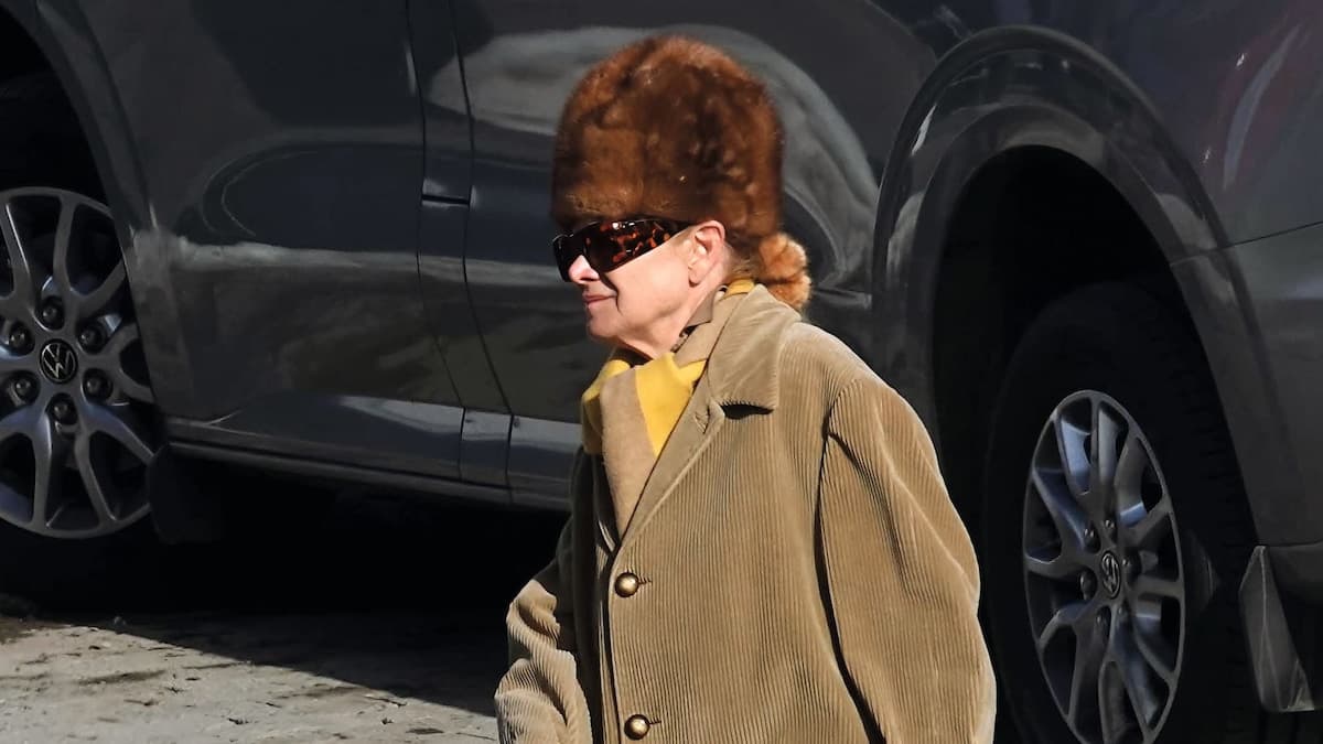 Arquitectura sostenible: el innovador edificio alpino de Foster