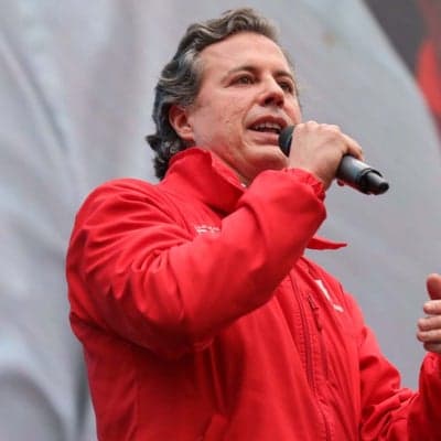 Juan Manuel Galán: Extremos electorales impedirán gobernabilidad