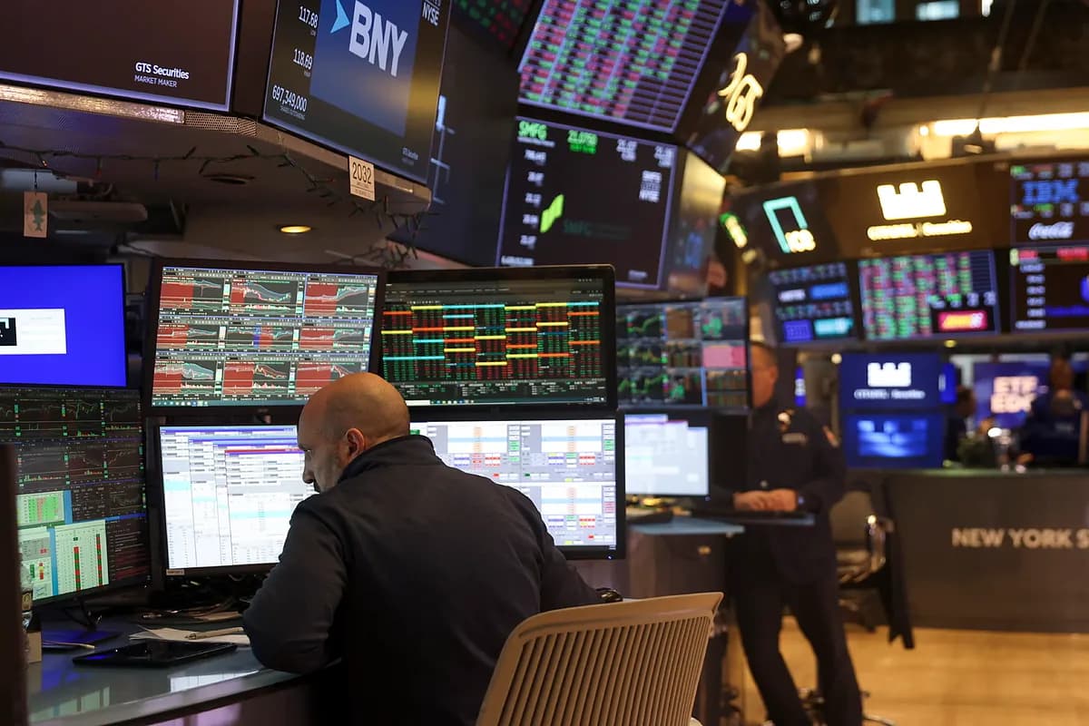 La inteligencia artificial amenaza empleos tradicionales