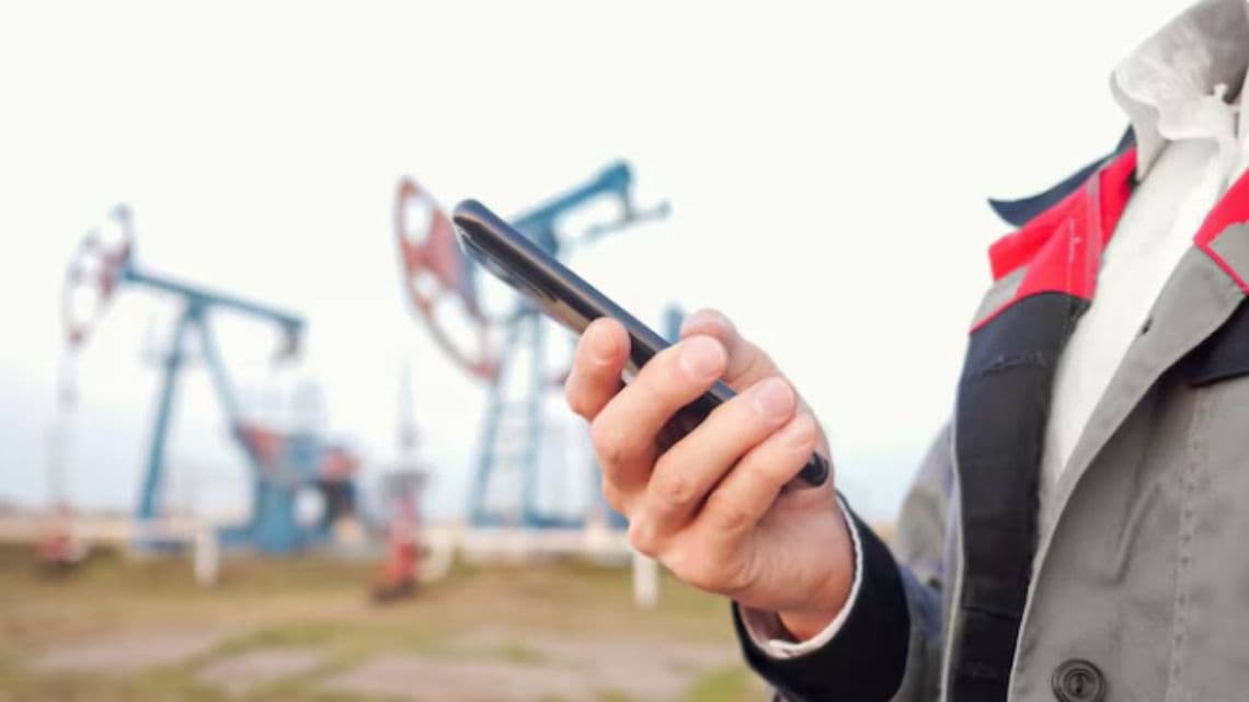 Petróleo supera los 85 dólares por crisis en Medio Oriente