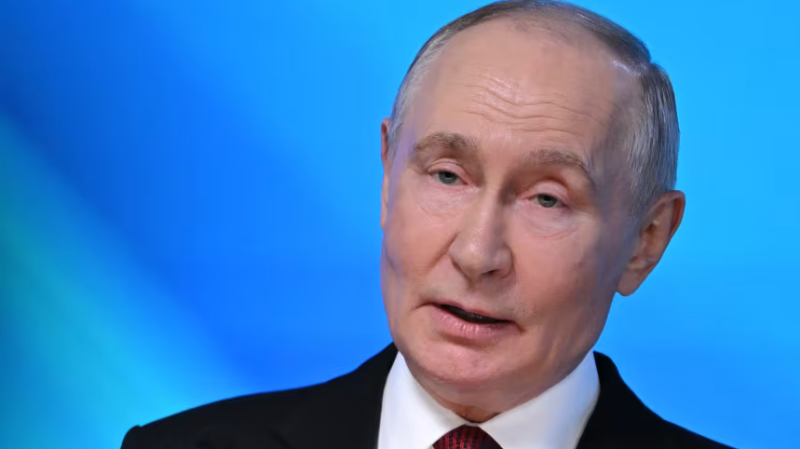 Putin advierte que defenderá Kaliningrado con 'todas las armas' si la OTAN lo ataca