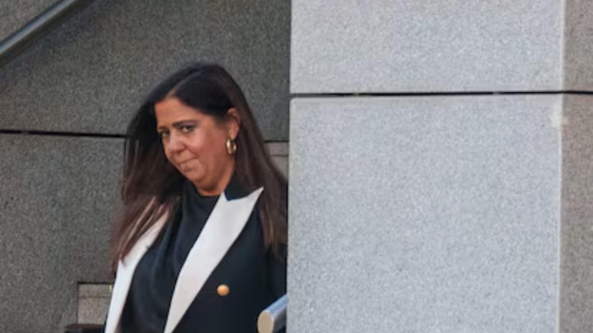 UCO revela presunto plan para causar daño físico a la jueza Biedma vinculado al entorno de Leire Díez