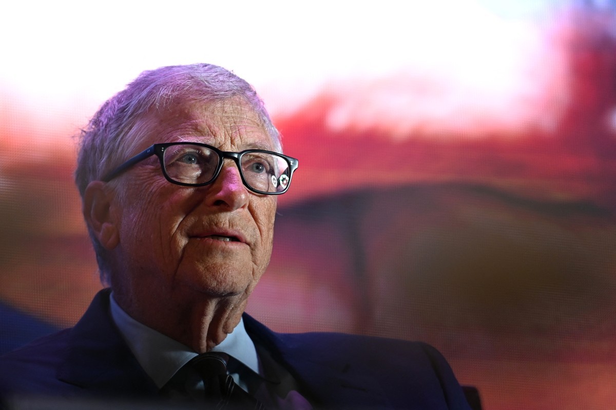 Gates advierte repunte trágico mortalidad infantil por recortes