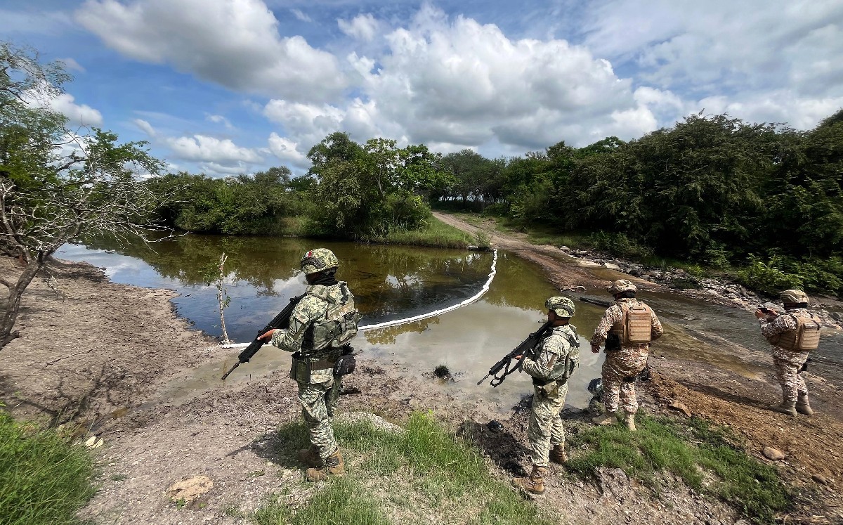 Derrame de petróleo en Altamira amenaza agua y sustento de más de 500 familias ejidales