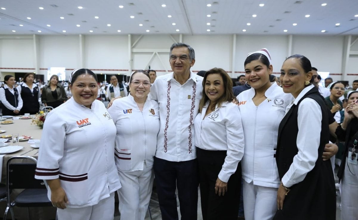 Tamaulipas ampliará su red de salud con 430 consultorios del Servicio Universal a partir de 2027