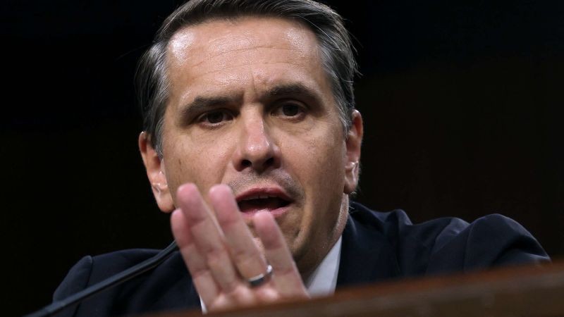 Nombramiento de Todd Blanche en el aire por silencio del DOJ sobre fondo contra instrumentalización