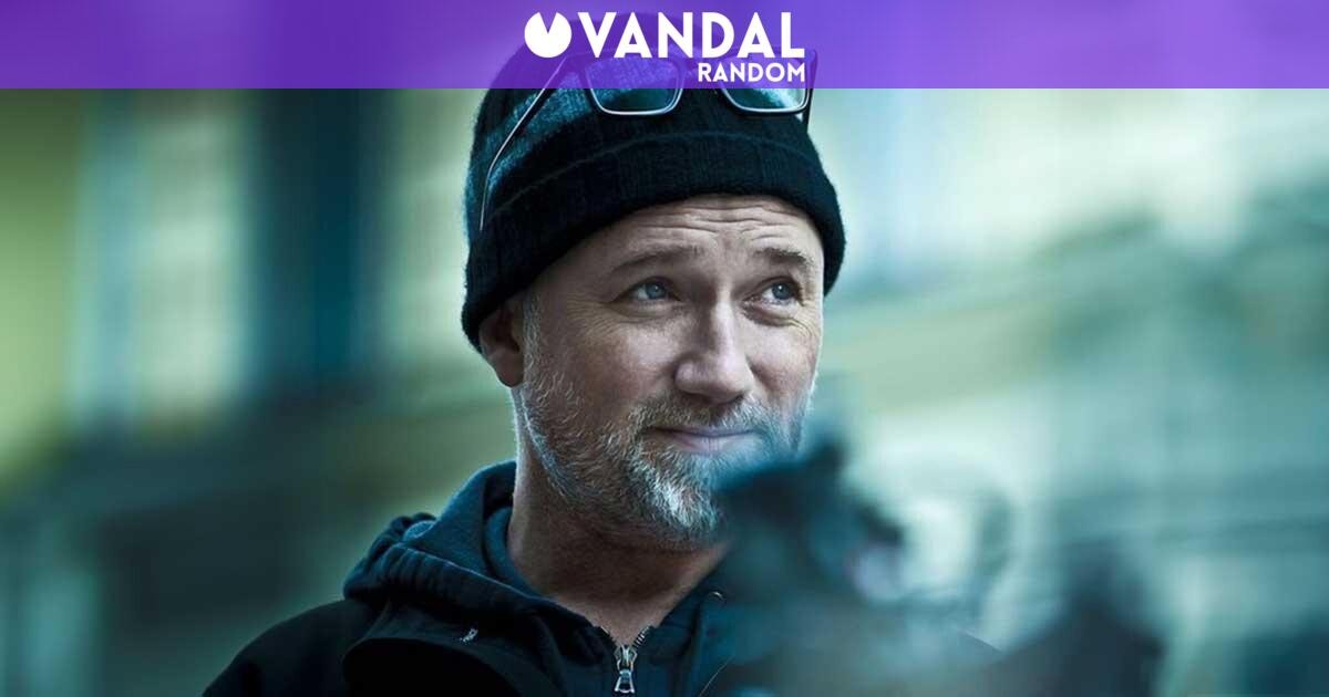 David Fincher termina su etapa en Netflix: el director no renovará su acuerdo con el streaming