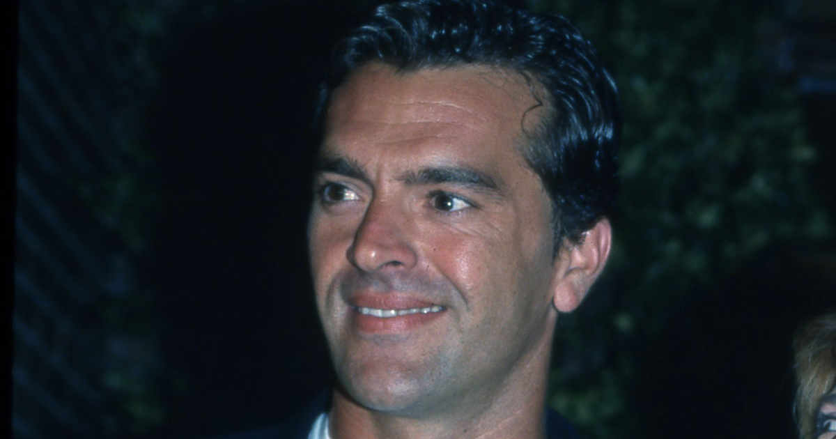 Frank Francés (1964-2026): del tenis a la reconciliación familiar
