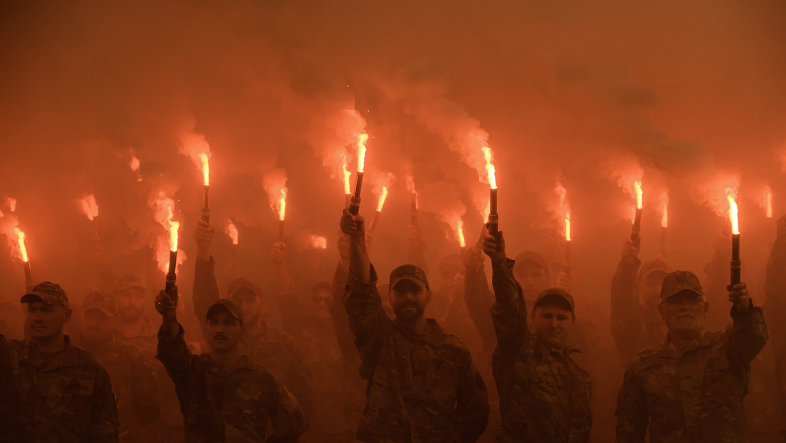 Polonia retira condecoración a Zelenski por disputa histórica