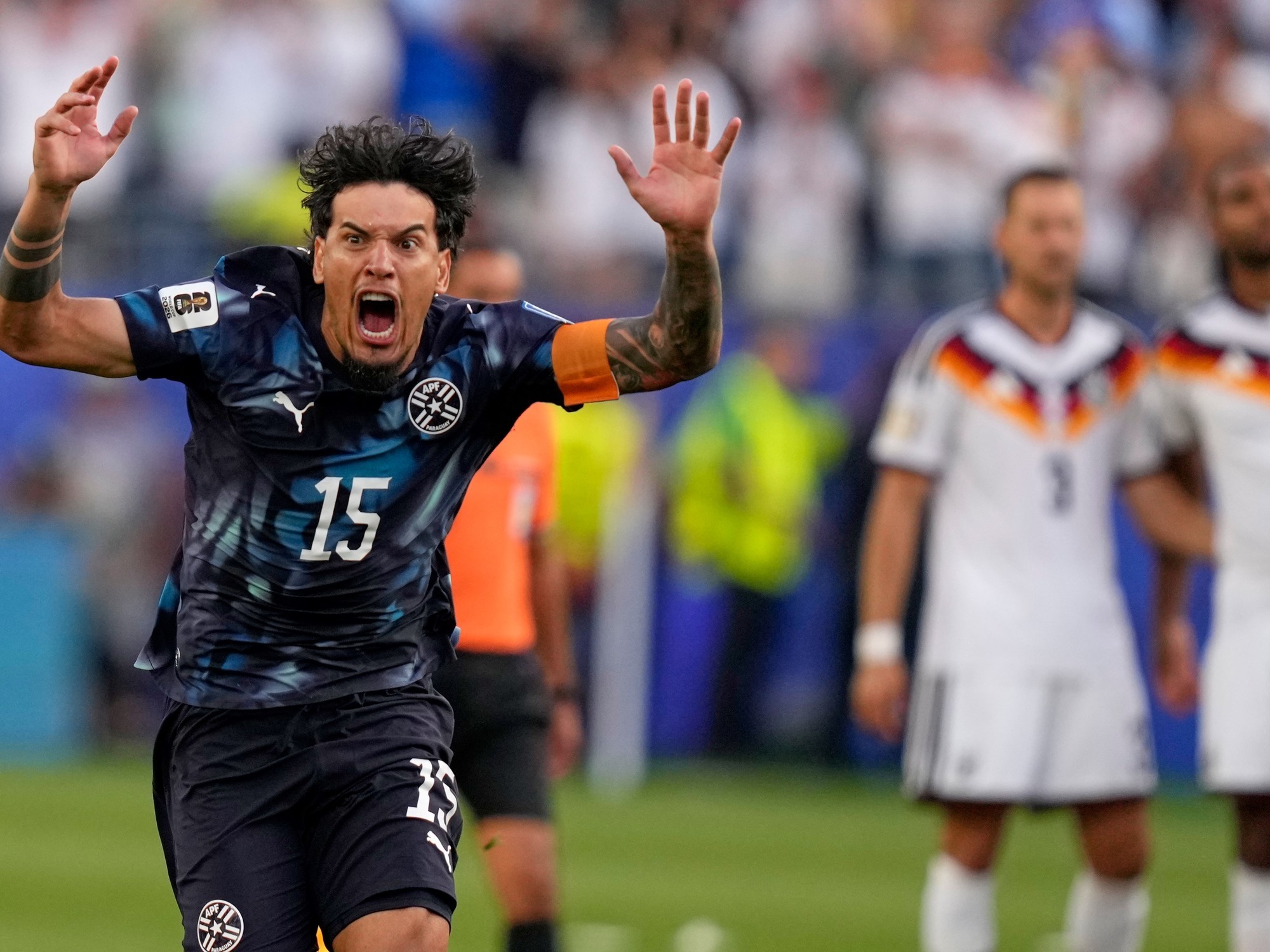 Sorpresas históricas en los Mundiales: lecciones de humildad y grandeza para Costa Rica