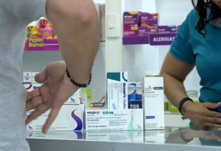 Salud registra 695 reportes de reacciones adversas a inyecciones para bajar de peso en Costa Rica