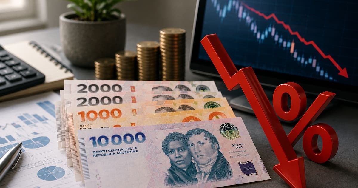 Fondos Latam sufren el golpe de las tasas de EE.UU. en 2026